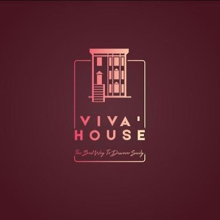 Viva House Palermo Exterior foto