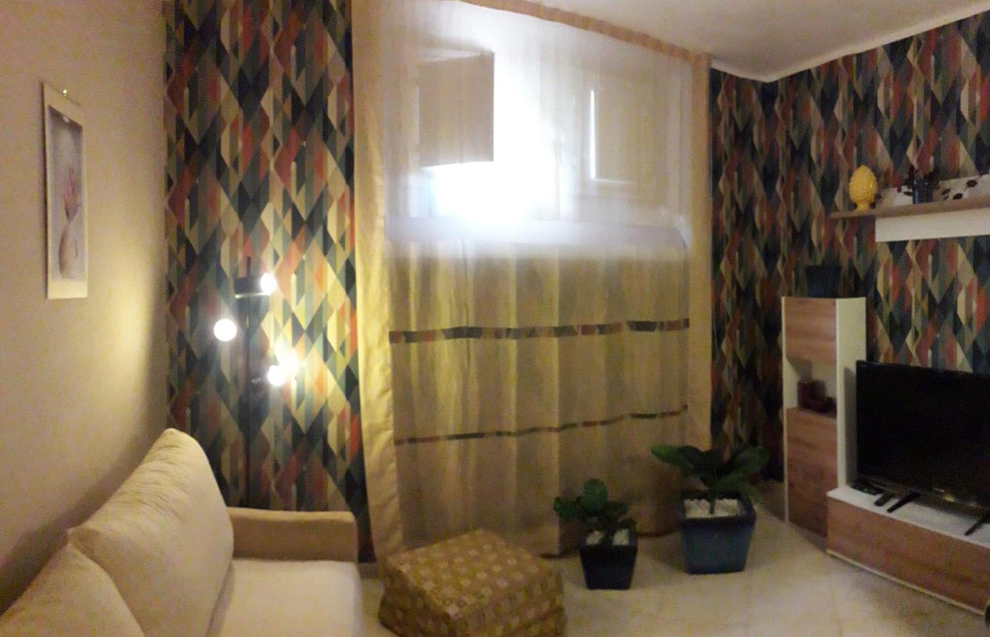 Viva House Palermo Exterior foto